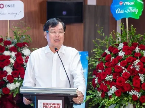 TS.Trần Công Phàn: Đã đến lúc 'đưa cuộc sống vào nghị quyết'