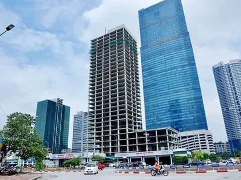 Khởi tố 2 cựu Phó Tổng giám đốc Tổng Công ty Xi măng Việt Nam