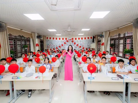 Đề xuất 6 nhóm chính sách đặc thù để thực hiện đột phá phát triển giáo dục và đào tạo