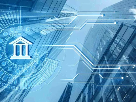 Hồ sơ đề nghị chấp thuận chuyển đổi hình thức pháp lý của tổ chức tín dụng có thể nộp trực tuyến