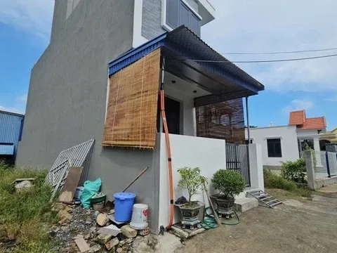 Ngang hơn cua và liều hơn... anh Chí