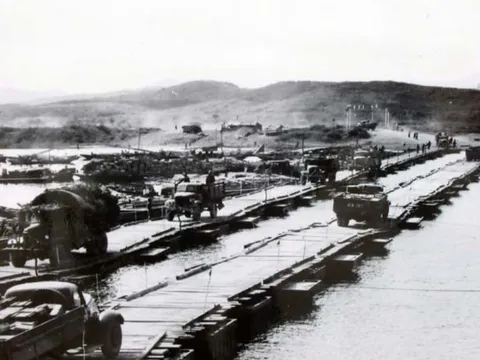 ‘Địa chỉ đỏ’ Quảng Trị: Nơi tiếp nối ký ức từ giới tuyến sinh tử