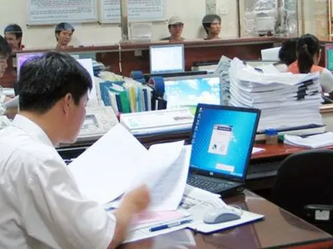 Quản lý, sử dụng kinh phí thực hiện ký kết hợp đồng thực hiện nhiệm vụ của công chức