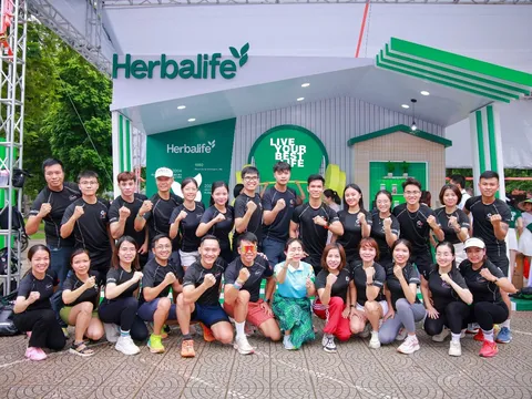 Cộng đồng chung mục tiêu – Chìa khóa thay đổi thói quen sống khỏe