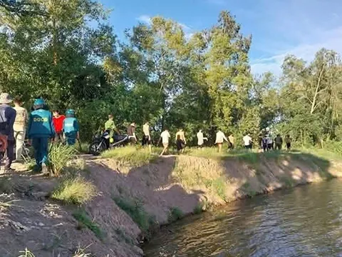 Truy bắt nhóm học viên bỏ trốn khỏi cơ sở cai nghiện