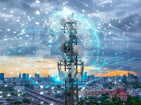 Quy hoạch lại tài nguyên vô tuyến: Nền tảng chiến lược cho hạ tầng số và công nghệ tương lai