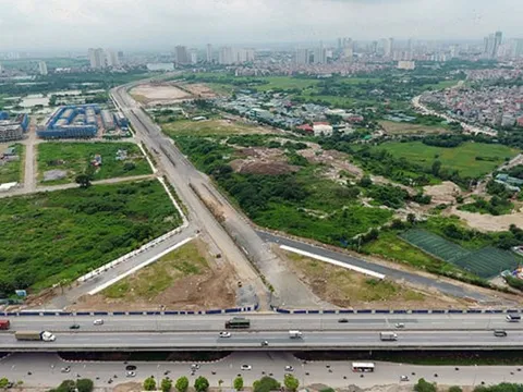 Quy định mới về dự án áp dụng hợp đồng Xây dựng – Chuyển giao