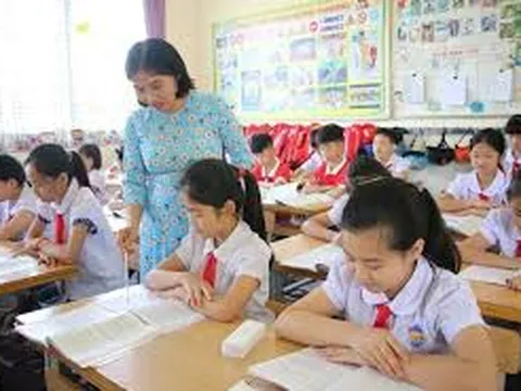 Quy định mới về chế độ làm việc của nhà giáo từ 1/1/2026