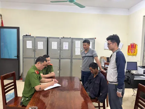 Bắt đối tượng truy nã đặc biệt nguy hiểm về tội giết người