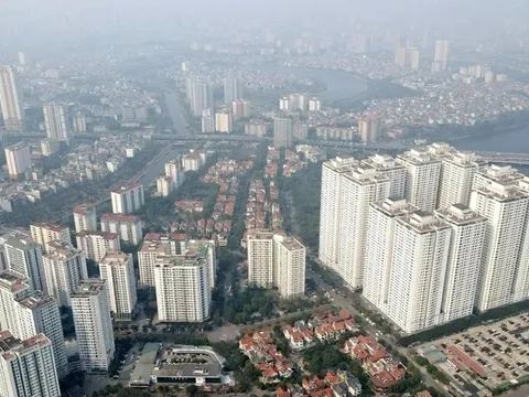 Chính thức: Quy định mới có lợi cho người mua nhà ở xã hội