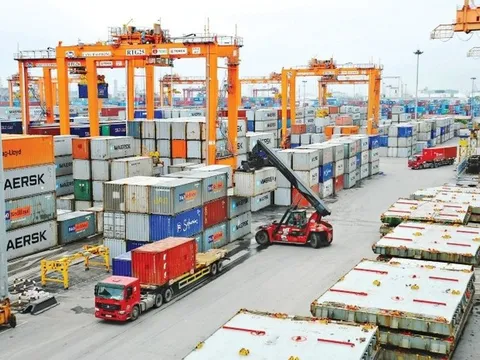 Chính phủ ban hành Nghị định về kiểm soát thương mại chiến lược