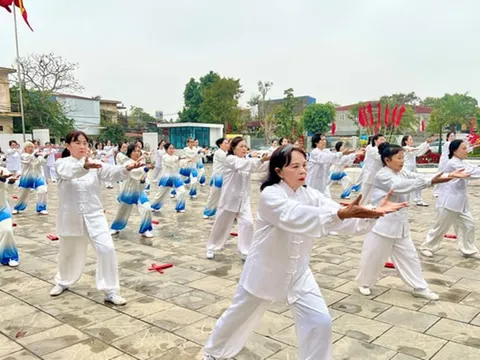 Quy chế hoạt động của Ủy ban Quốc gia về người cao tuổi Việt Nam