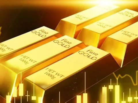 Hướng dẫn quy định mới về quản lý hoạt động kinh doanh vàng