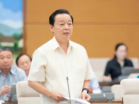 Phó Thủ tướng làm rõ cách thức giải quyết lũ và ngập lụt trong thành phố