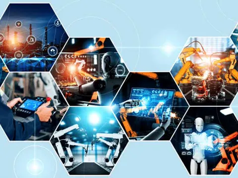 Quy trình xét chọn sáng kiến đột phá phát triển KHCN, đổi mới sáng tạo và chuyển đổi số