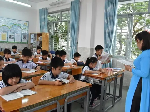 Chính sách thu hút, trọng dụng đối với nhà giáo từ 1/1/2026