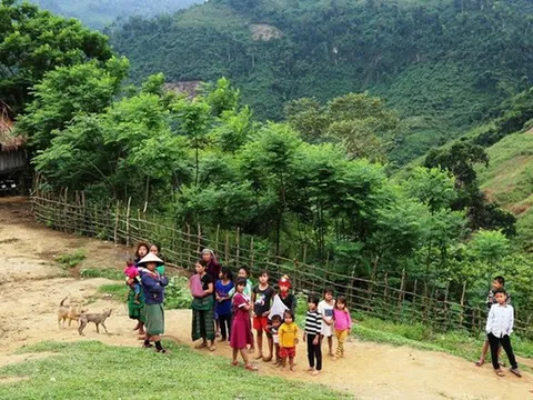 Quy định tiêu chí, phân định vùng đồng bào dân tộc thiểu số và miền núi giai đoạn 2026-2030