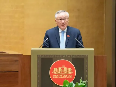 Chính phủ nhiệm kỳ 2021-2026 hoàn thành xuất sắc 8 nhiệm vụ Hiến pháp giao