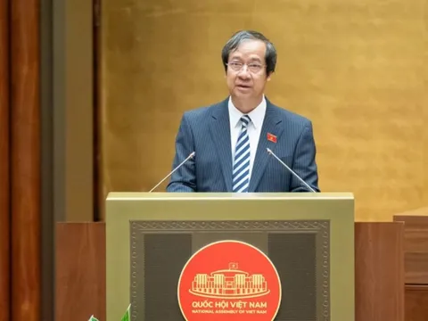 Sửa Luật Giáo dục đại học: Loại bỏ kiểm định hình thức