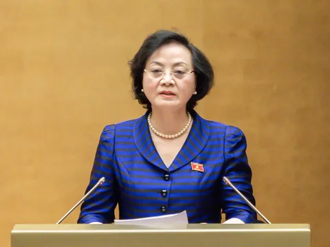 Đổi mới cơ chế tuyển dụng, sử dụng và quản lý viên chức theo vị trí việc làm