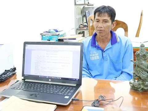 Chồng chém vợ tử vong vì bị cằn nhằn không lo làm ăn