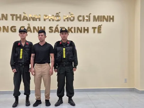 Khởi tố, bắt tạm giam Lương Bằng Quang về tội đưa hối lộ