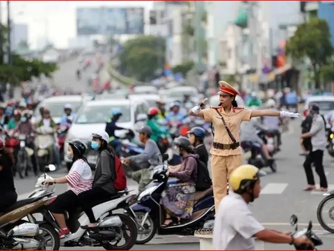 Quy định mới về quỹ giảm thiểu thiệt hại tai nạn giao thông đường bộ