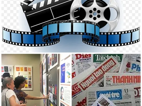 Hoàn thiện khung pháp lý, tạo hành lang vững chắc bảo vệ, khai thác quyền tác giả, quyền liên quan