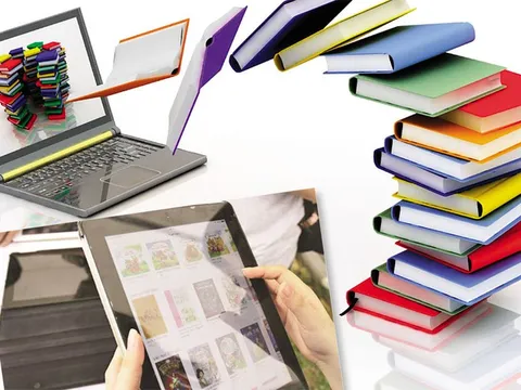 Tích hợp Tủ sách pháp luật điện tử quốc gia với Cổng Pháp luật quốc gia