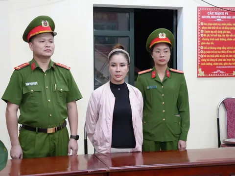 Khởi tố, bắt tạm giam hiệu trưởng và kế toán một trường Mầm non ở Lào Cai