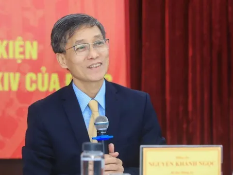 Khắc phục tình trạng 'nghị quyết hay nhưng khó triển khai' trong Dự thảo Văn kiện Đại hội XIV