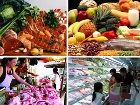 Đề xuất tăng mức phạt từ 1 đến 2 lần với nhiều hành vi vi phạm về an toàn thực phẩm