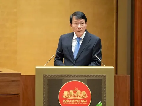 13 nhóm thông tin thuộc phạm vi bí mật Nhà nước