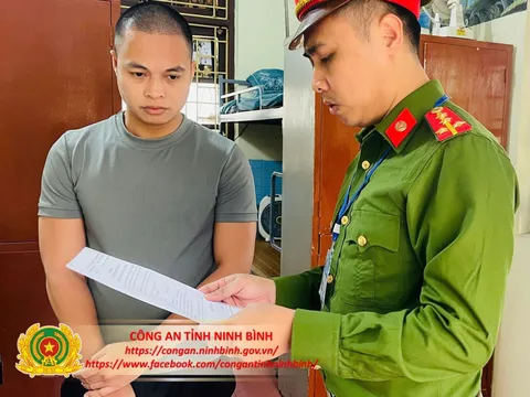 Chủ kênh TikTok 'Gia đình Hải Sen' bị khởi tố thêm tội danh trốn thuế