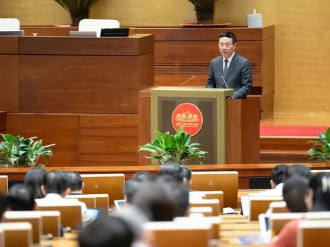 Bổ sung quy định về phát triển đô thị công nghệ cao trong dự thảo Luật Công nghệ cao (sửa đổi)