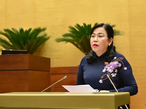 Xem xét bổ sung quy định về phát triển đô thị công nghệ cao, tránh trục lợi chính sách