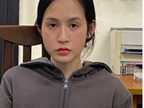 Bắt đối tượng lừa đảo chiếm đoạt tài sản của bạn trai trên mạng