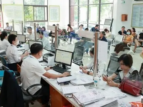 Quy định về chuyển giao đơn vị sự nghiệp công lập từ 1/11/2025