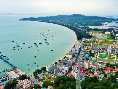 Tiêu chí công nhận xã đảo, xã An toàn khu áp dụng từ 31/10/2025