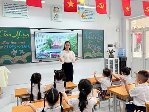 Dự kiến nhiều chính sách đặc thù về tiền lương, chế độ phụ cấp đối với nhà giáo