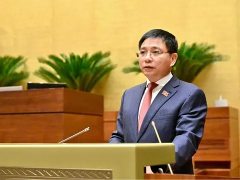 Sửa Luật Thuế thu nhập cá nhân: Đề xuất áp thuế chuyển nhượng vàng miếng