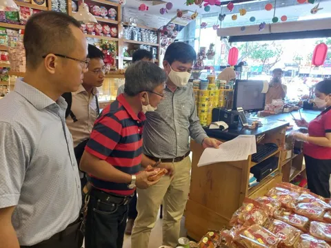 Đề xuất tăng mức xử phạt trong lĩnh vực an toàn thực phẩm