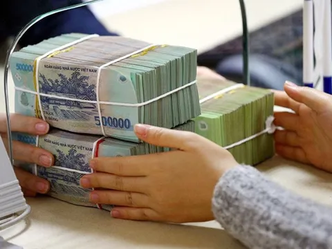 Cấp bù lãi suất tín dụng ưu đãi cho ngân hàng thương mại thực hiện chính sách tín dụng ưu đãi của Nhà nước