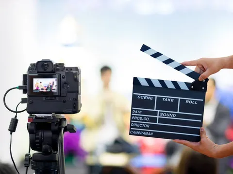 Đề xuất sửa quy định về tổ chức, hoạt động của Hội đồng lựa chọn dự án sản xuất phim