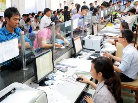 Sớm hoàn thiện cơ sở dữ liệu quốc gia về cán bộ, công chức, viên chức