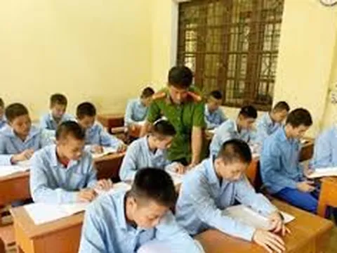 Chi phí hỗ trợ hoạt động tư pháp người chưa thành niên