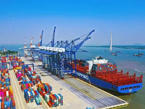 Hướng dẫn phương pháp xác định chi phí bảo trì kết cấu hạ tầng đường thủy nội địa