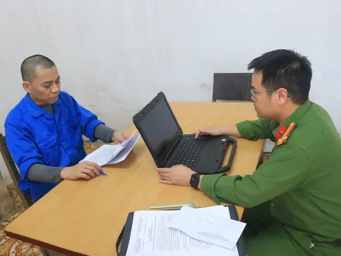 Khởi tố nhóm đối tượng phát hành dự án tiền ảo, chiếm đoạt tài sản của nhà đầu tư