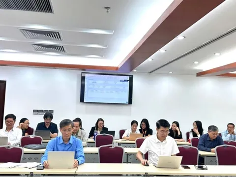 Hội Luật gia Việt Nam tập huấn ứng dụng AI trong công tác chuyên môn