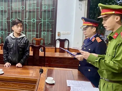 Bắt tạm giam nam sinh lớp 11 đánh học sinh lớp 9 tử vong